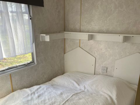 MOBILHOME 4 personnes - Mobilhome 4 personnes
