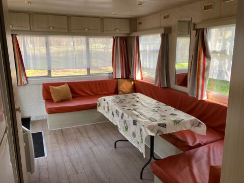 MOBILHOME 4 personnes - Mobilhome 4 personnes