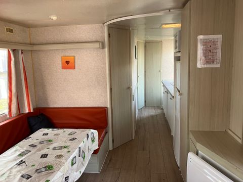 MOBILHOME 4 personnes - Mobilhome 4 personnes