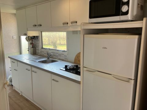 MOBILHOME 4 personnes - Mobilhome 4 personnes