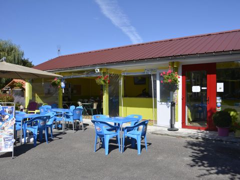 Camping Le Montmorency - Camping Haute-Marne - Image N°5