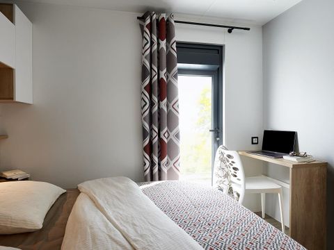 MOBILHOME 4 personnes - Rapidhome standing VP61