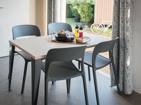 MOBILHOME 6 personnes - Riviera Suite