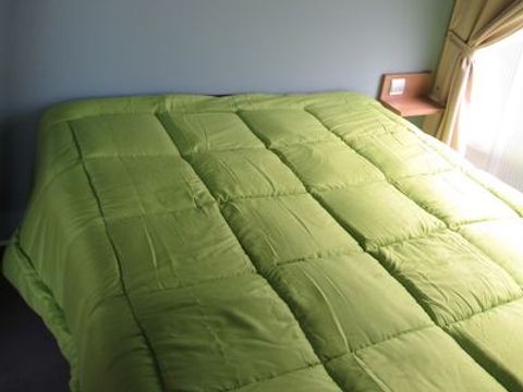 BUNGALOW TOILÉ 4 personnes - Coco Sweet 2 chambres