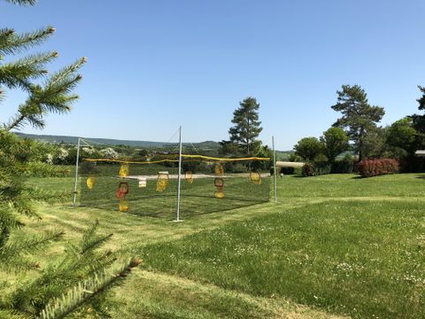 Camping Le Montmorency - Camping Haute-Marne - Image N°16