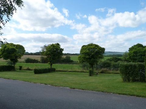 Camping Le Montmorency - Camping Haute-Marne - Image N°13