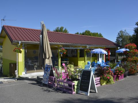 Camping Le Montmorency - Camping Haute-Marne - Image N°17