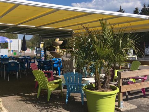 Camping Le Montmorency - Camping Haute-Marne - Image N°7