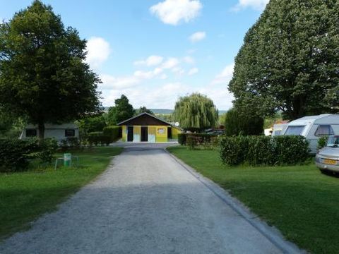 Camping Le Montmorency - Camping Haute-Marne - Image N°12