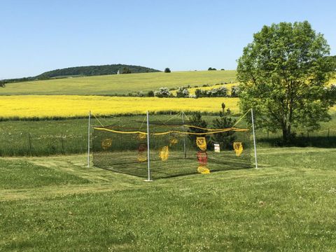 Camping Le Montmorency - Camping Haute-Marne - Image N°2
