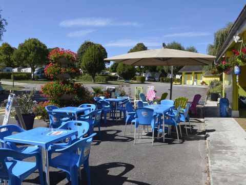 Camping Le Montmorency - Camping Haute-Marne - Image N°6