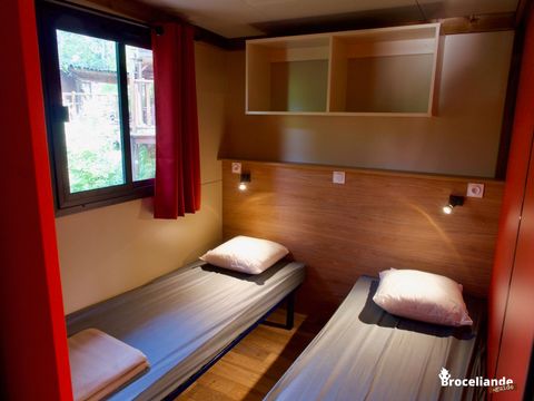 CHALET 6 personnes - Confort Plus ROUTE 66