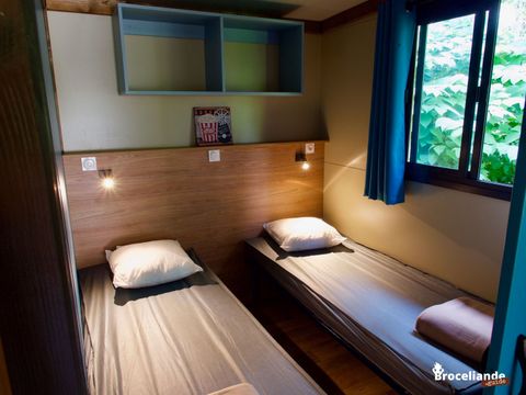 CHALET 6 personnes - Confort Plus ROUTE 66