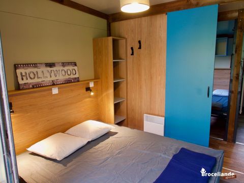 CHALET 6 personnes - Confort Plus ROUTE 66