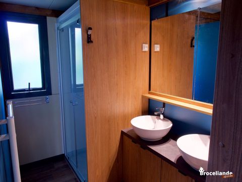 CHALET 6 personnes - Confort Plus HOLYWOOD