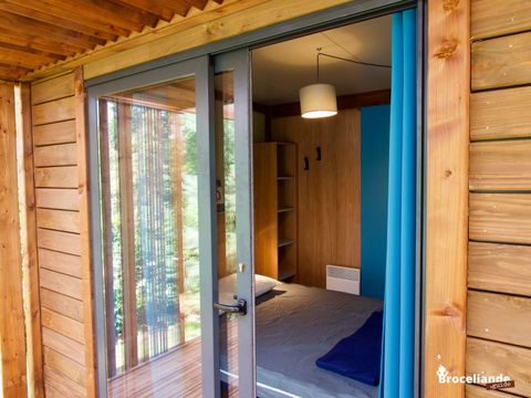 CHALET 6 personnes - Confort Plus HOLYWOOD