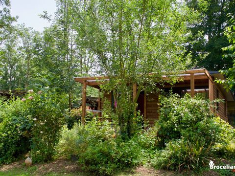 CHALET 6 personnes - Confort Plus HOLYWOOD