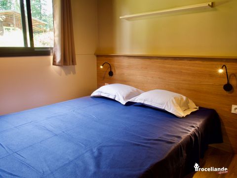 CHALET 3 personnes - Cottage "Confort" SAN FRANCISCO