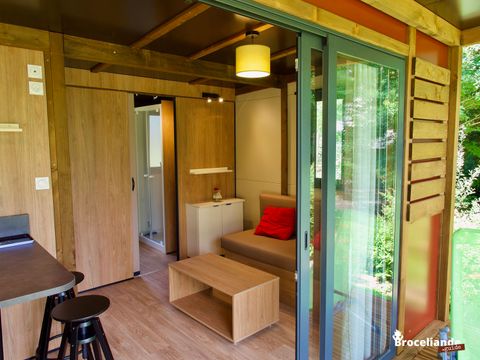 CHALET 3 personnes - Cottage "Confort" ATLANTA