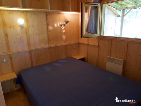 CHALET 4 personnes - Chalet  Confort Famille LANCELOT