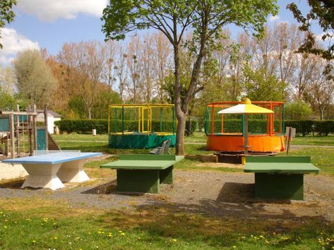 Camping Le Septentrion - Camping Sarthe - Image N°24