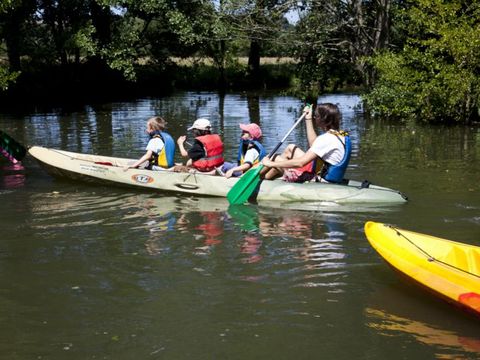 Camping Le Septentrion - Camping Sarthe - Image N°21