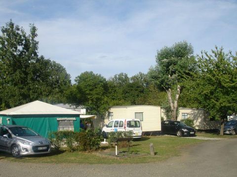 Camping Le Septentrion - Camping Sarthe - Image N°26