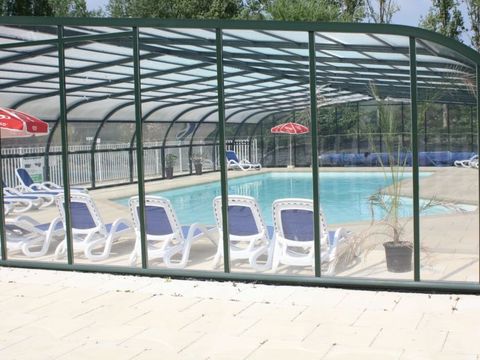 Camping Le Septentrion - Camping Sarthe - Image N°5