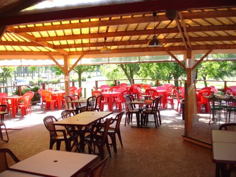 Camping Le Septentrion - Camping Sarthe - Image N°8