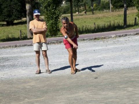 Camping Le Septentrion - Camping Sarthe - Image N°22