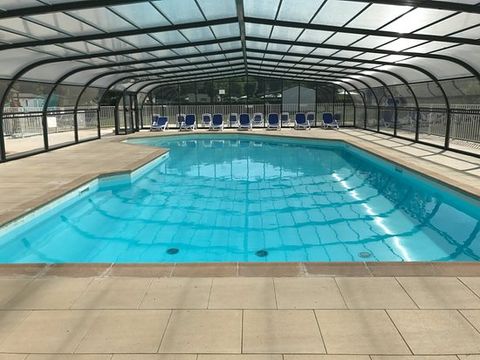 Camping Le Septentrion - Camping Sarthe