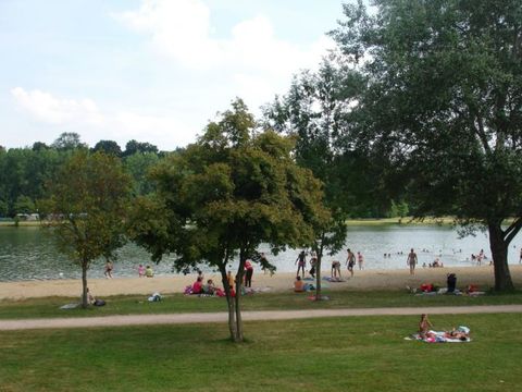 Camping Le Septentrion - Camping Sarthe - Image N°13