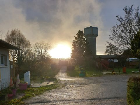 Camping Fraiteux - Camping Vosges - Image N°67