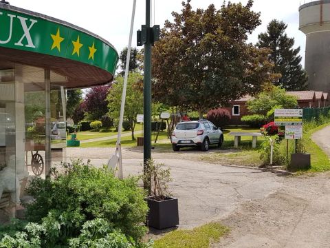 Camping Fraiteux - Camping Vosges - Image N°8