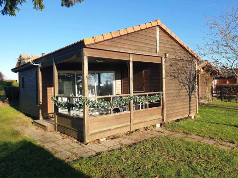 Camping Fraiteux - Camping Vosges - Image N°11