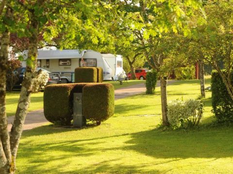 Camping Fraiteux - Camping Vosges - Image N°21