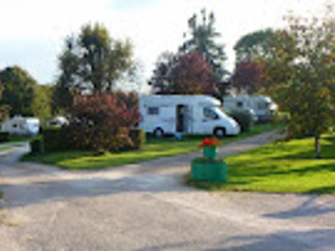 Camping Fraiteux - Camping Vosges - Image N°24