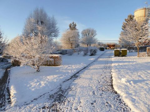 Camping Fraiteux - Camping Vosges - Image N°19