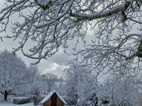 TENTE 2 personnes - TENTE RANDO/CYCLO