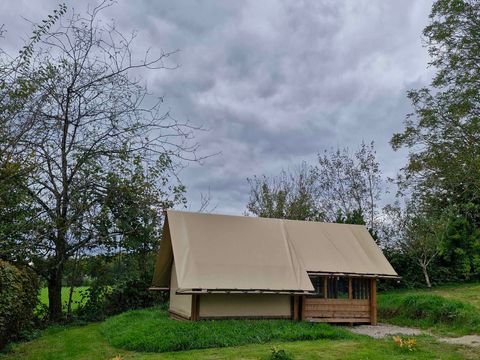 TENTE 2 personnes - TENTE RANDO/CYCLO