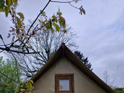 TENTE 2 personnes - TENTE RANDO/CYCLO