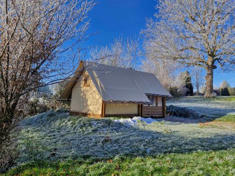 TENTE 2 personnes - TENTE RANDO/CYCLO