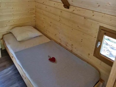 TENTE 2 personnes - TENTE RANDO/CYCLO