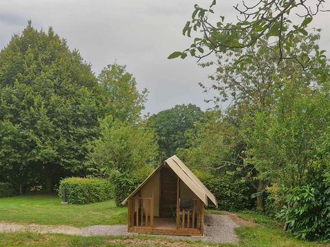 TENTE 2 personnes - TENTE RANDO/CYCLO