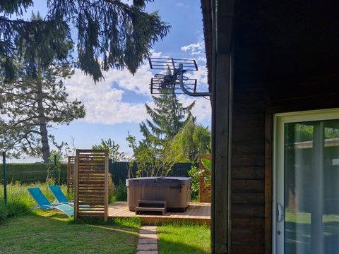 Camping Fraiteux - Camping Vosges - Image N°49