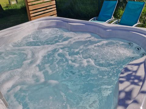 Camping Fraiteux - Camping Vosges - Image N°48