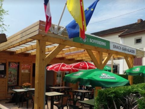 Camping Fraiteux - Camping Vosges - Image N°9