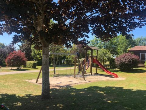 Camping Fraiteux - Camping Vosges - Image N°22