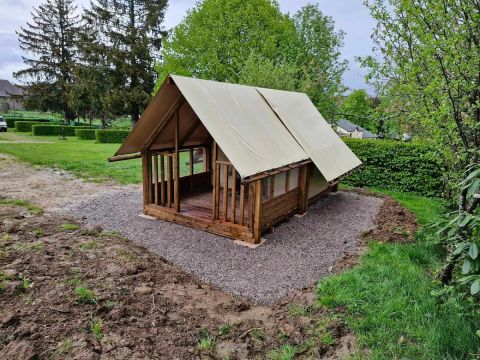 Camping Fraiteux - Camping Vosges - Image N°11
