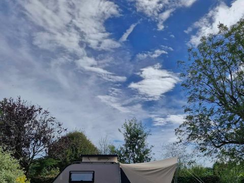 Camping Fraiteux - Camping Vosges - Image N°18